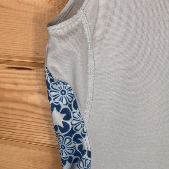 Pearl Izumi Sleeveless Women’s Cycle Top Size Large - Picture 2 of 8